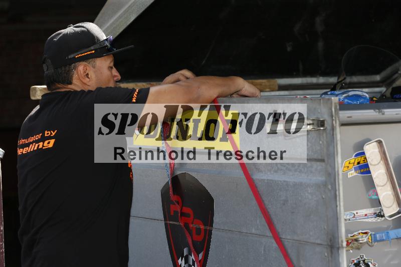 /30 27.07.2026  Dunlop Ride und Test Day ADR/Impressionen